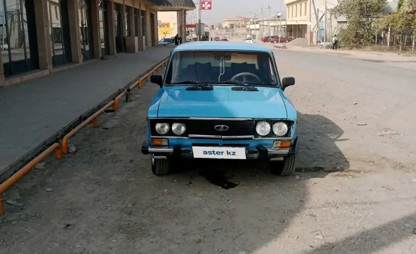 LADA (ВАЗ) 2106 1995 года за 600 000 тг. в Туркестанская область