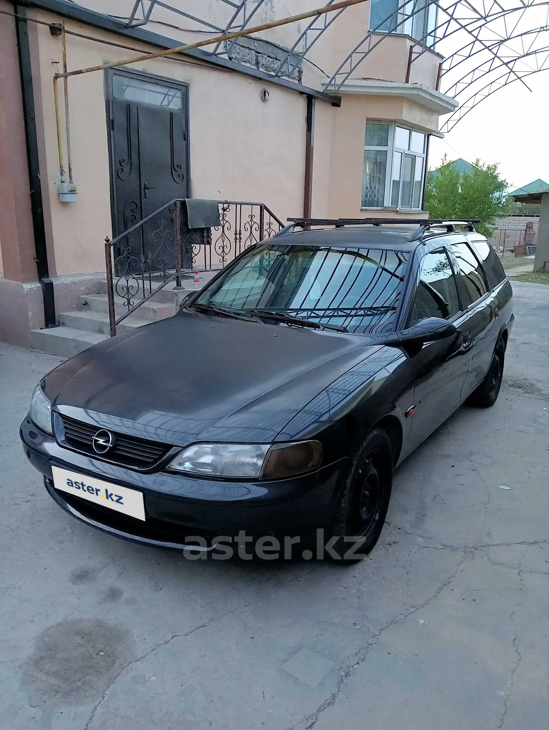 Opel Vectra 1997