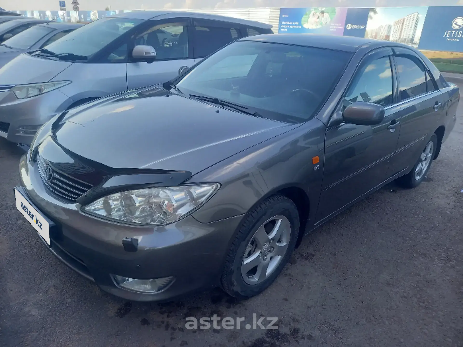 Toyota Camry 2005