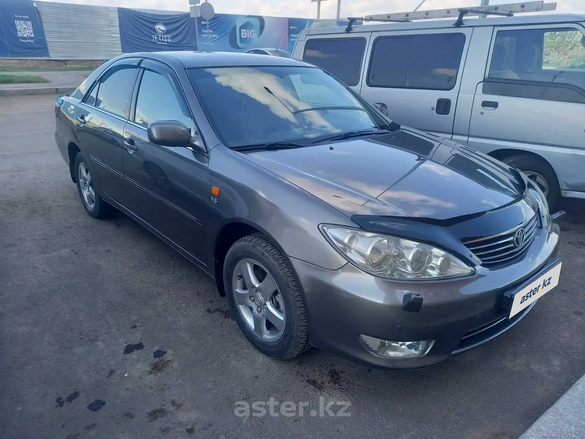 Toyota Camry 2005