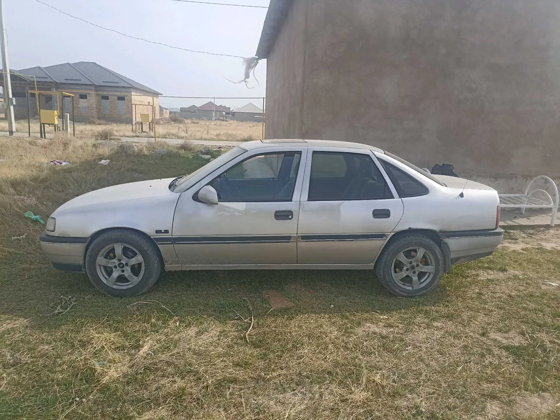 Opel Vectra 1995