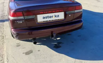 Subaru Legacy 1996 года за 2 100 000 тг. в Семей