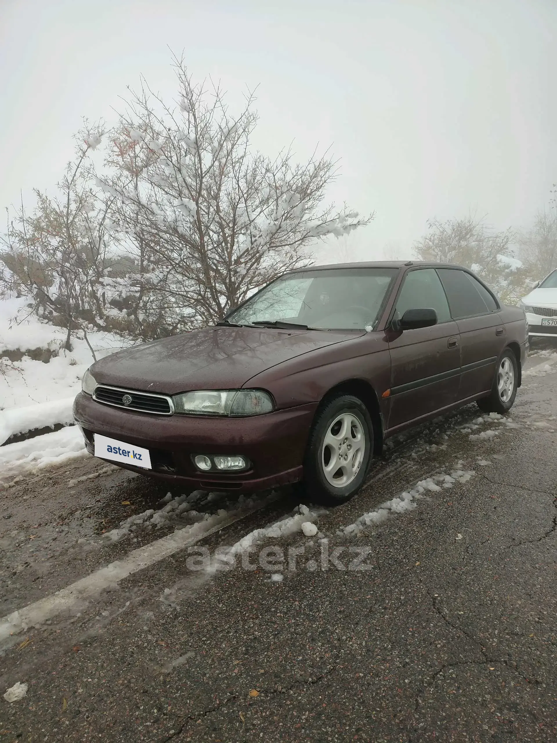 Subaru Legacy 1996