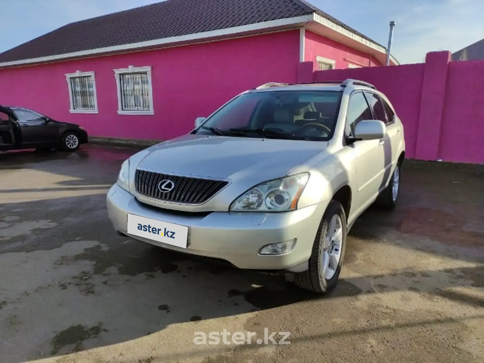 Lexus RX 2006