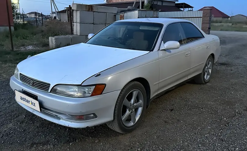 Toyota Mark II 1995 года за 2 500 000 тг. в Астана