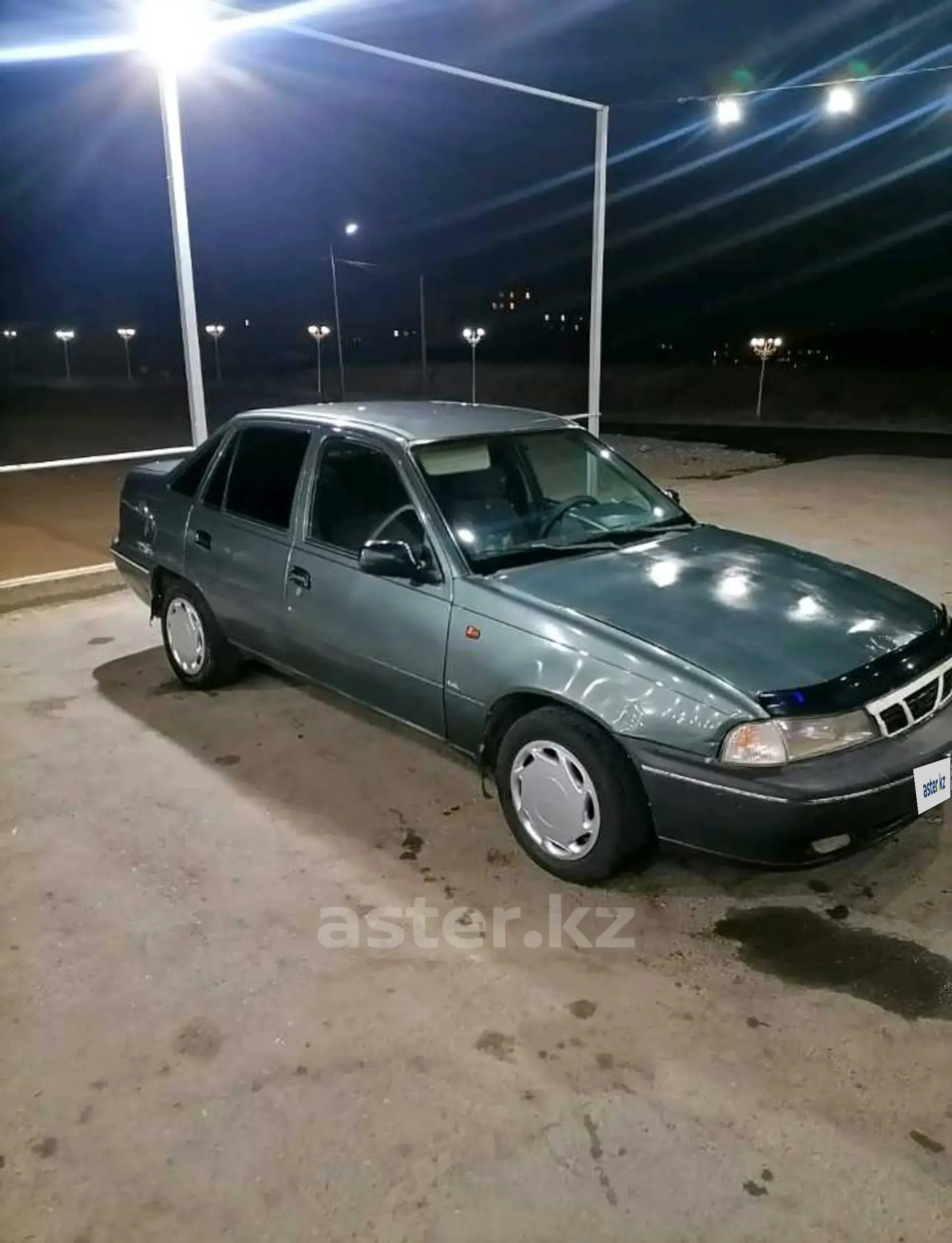 Daewoo Nexia 2005