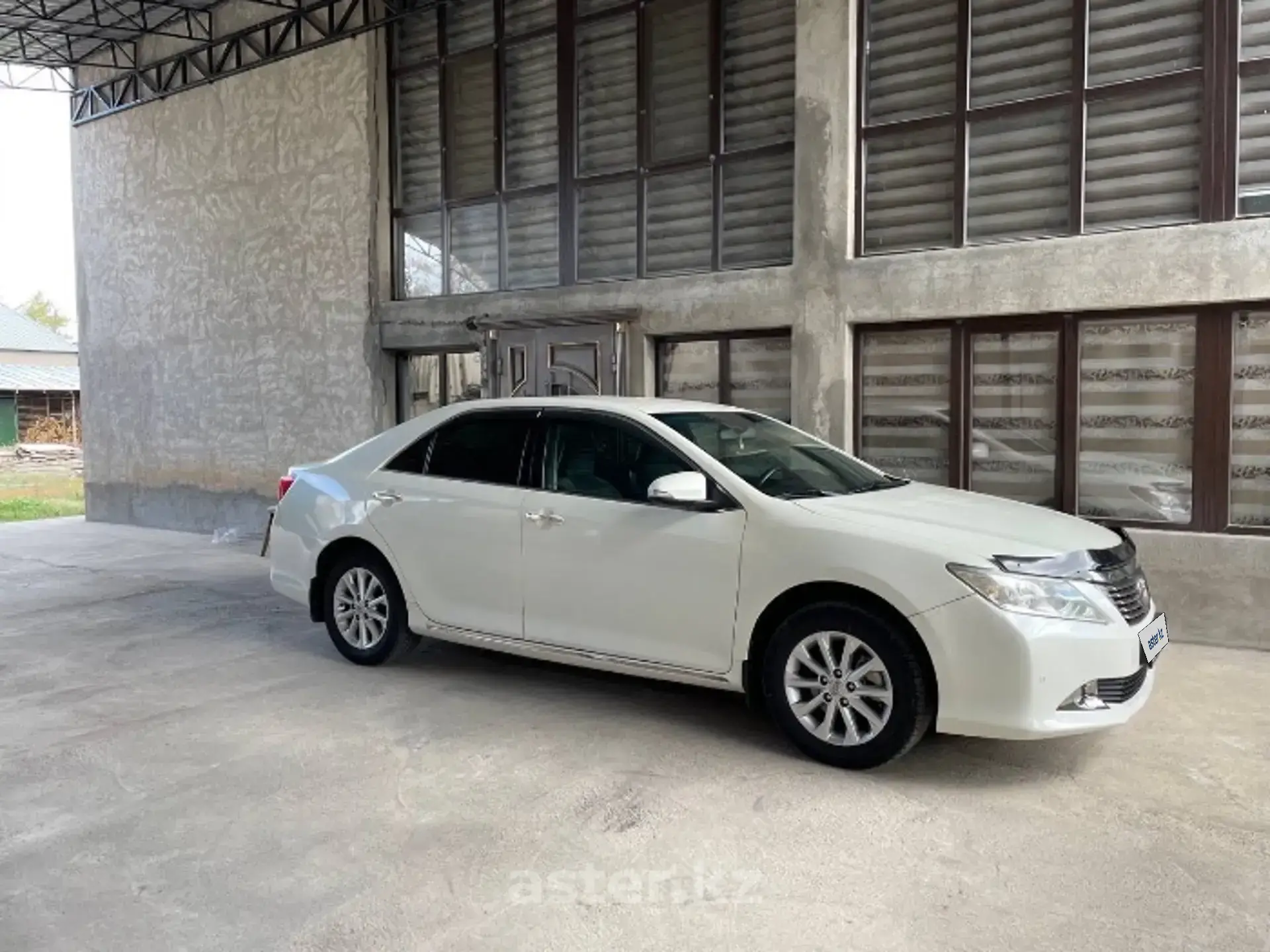 Toyota Camry 2014