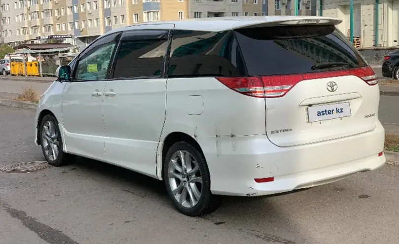 Toyota Estima 2008 года за 6 200 000 тг. в Астана