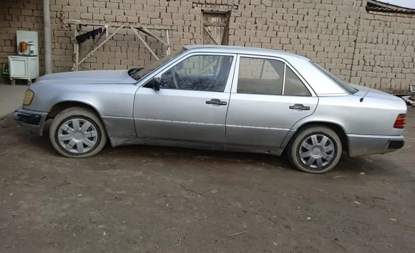 Mercedes-Benz E-Класс 1992 года за 1 200 000 тг. в Туркестанская область