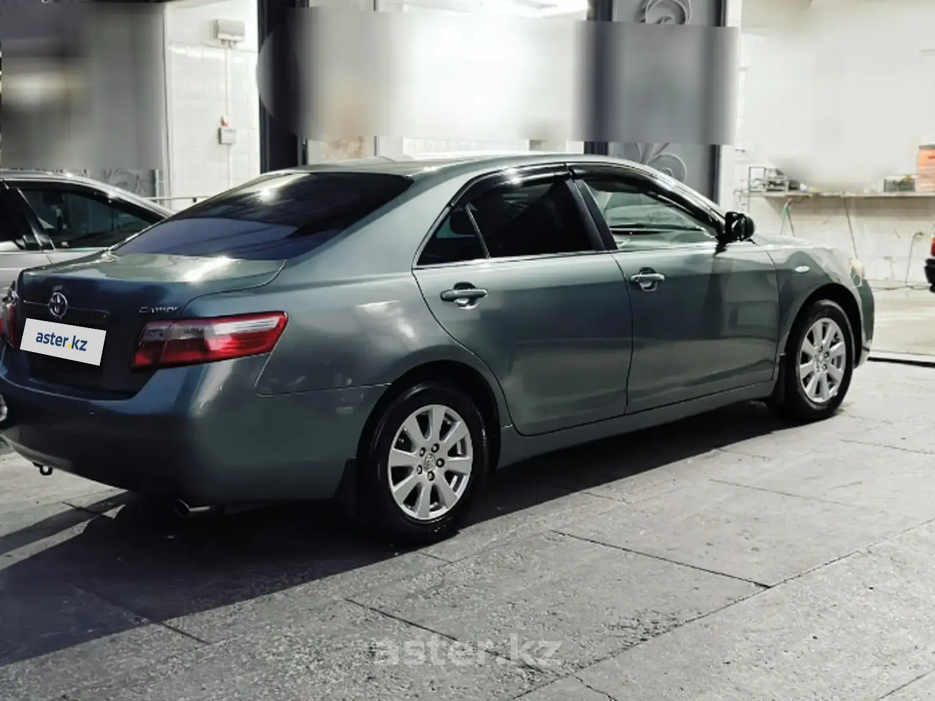 Toyota Camry 2006