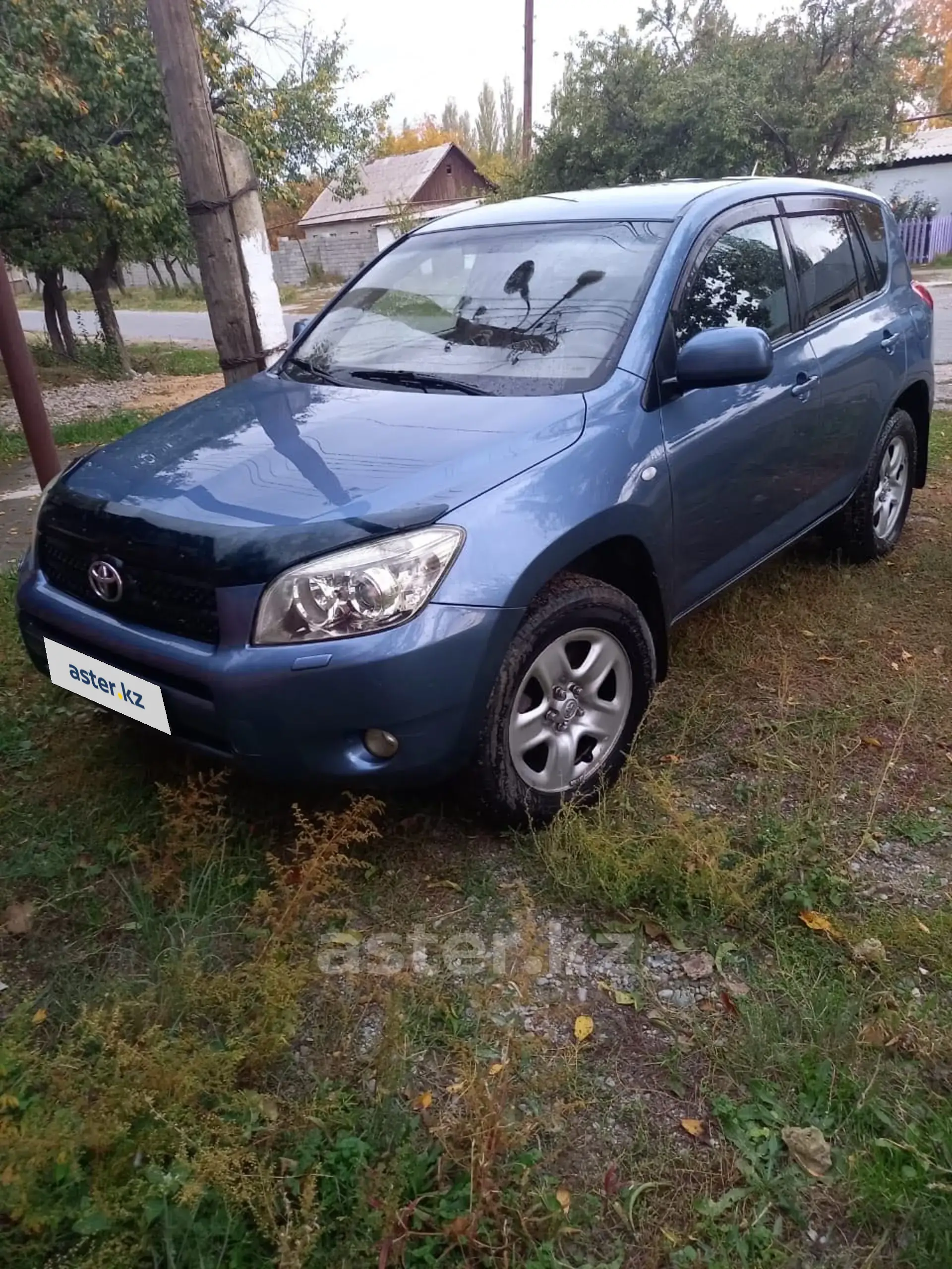 Toyota RAV4 2006