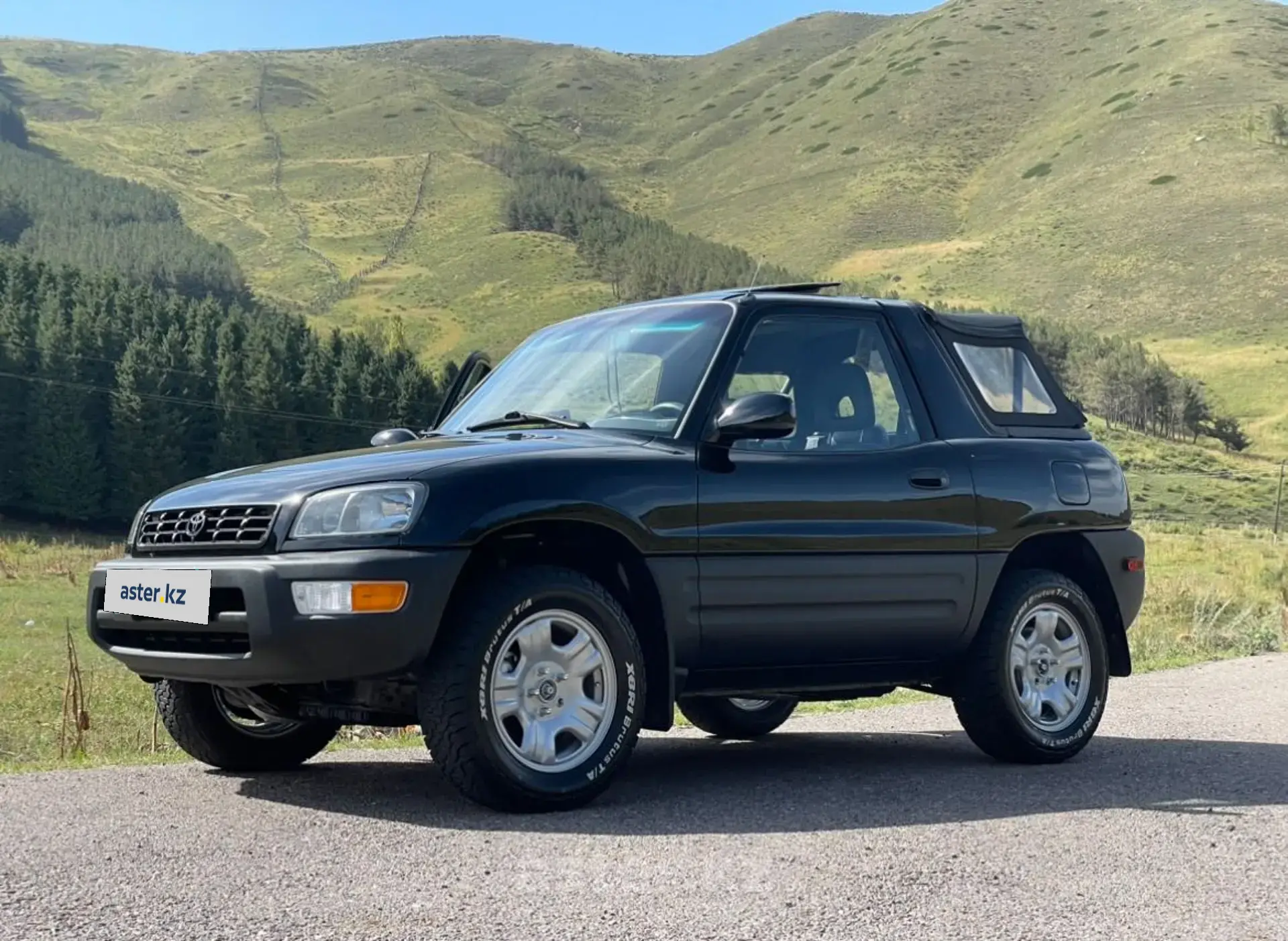 Toyota RAV4 1999