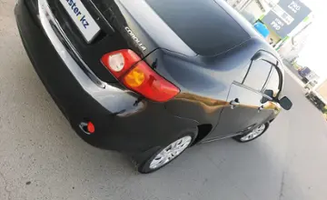 Toyota Corolla 2008 года за 5 500 000 тг. в Алматы