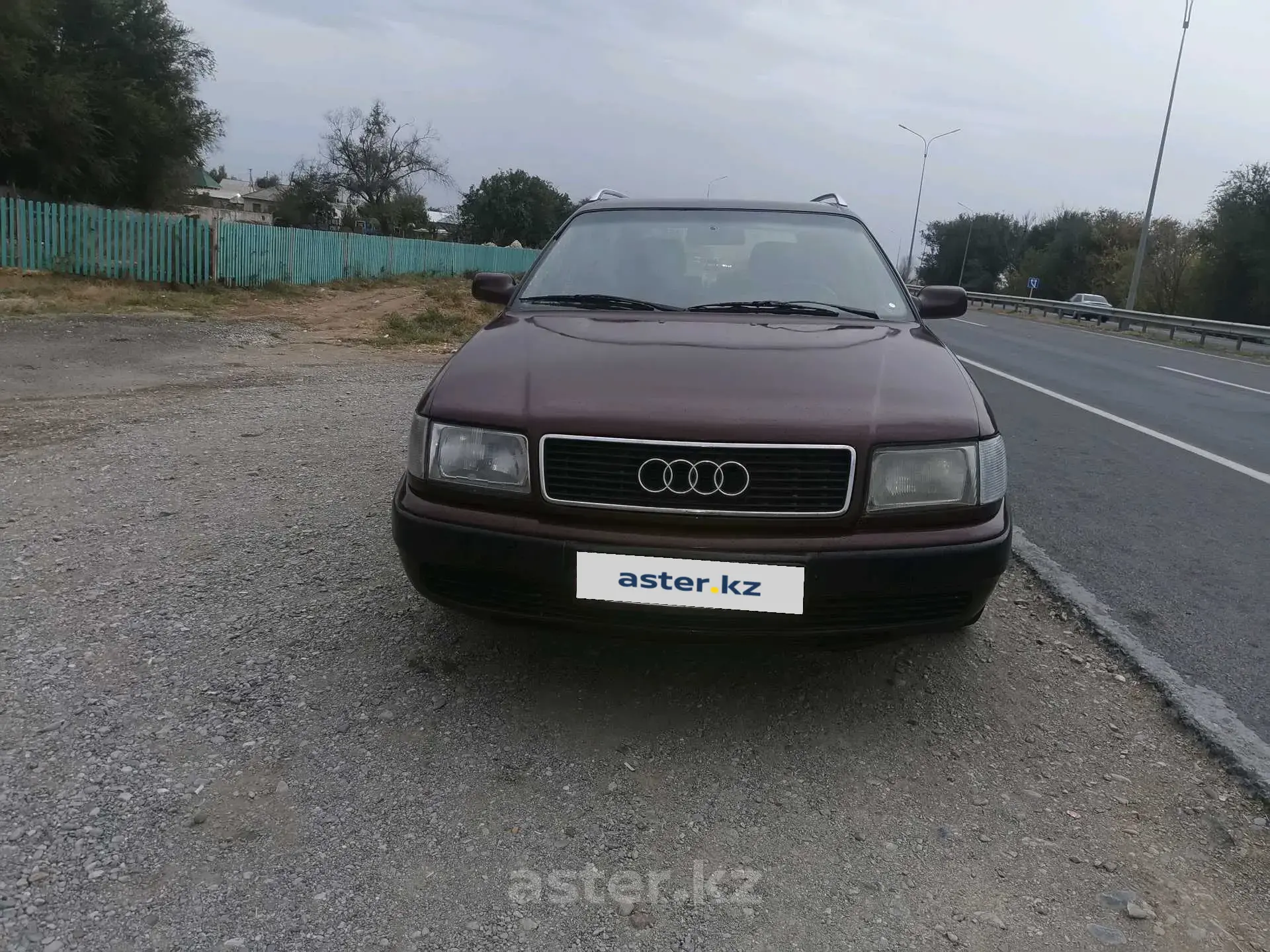 Audi 100 1993