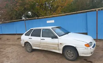 LADA (ВАЗ) 2114 2013 года за 850 000 тг. в Атырауская область