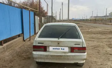 LADA (ВАЗ) 2114 2013 года за 850 000 тг. в Атырауская область фото 3