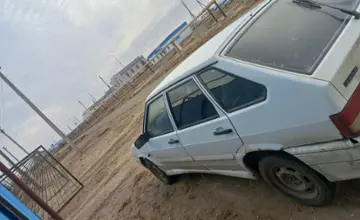 LADA (ВАЗ) 2114 2013 года за 850 000 тг. в Атырауская область фото 4