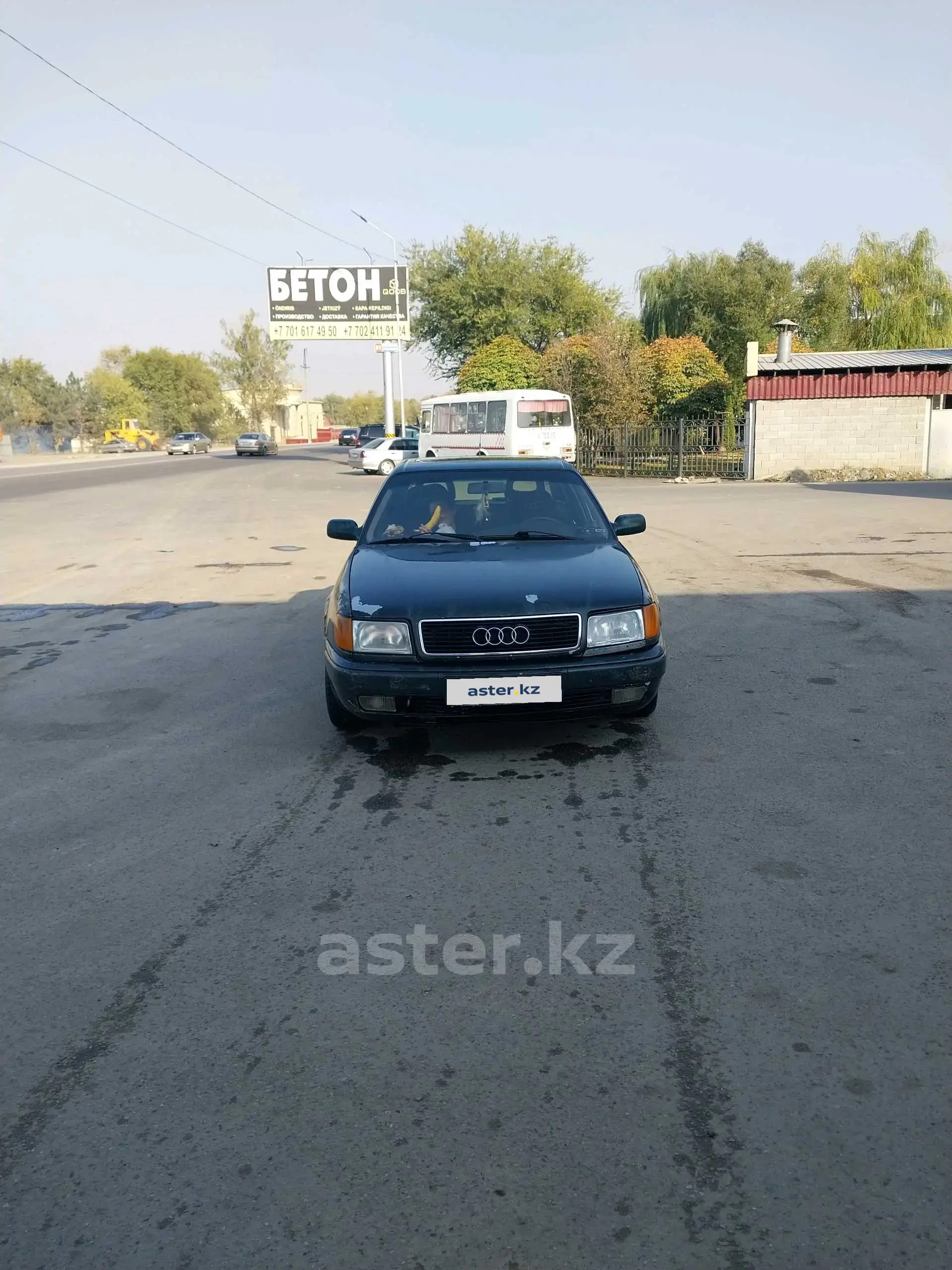 Audi 100 1992