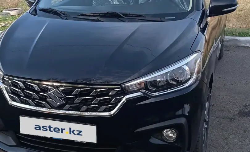 Suzuki Ertiga 2023 года за 11 500 000 тг. в Караганда