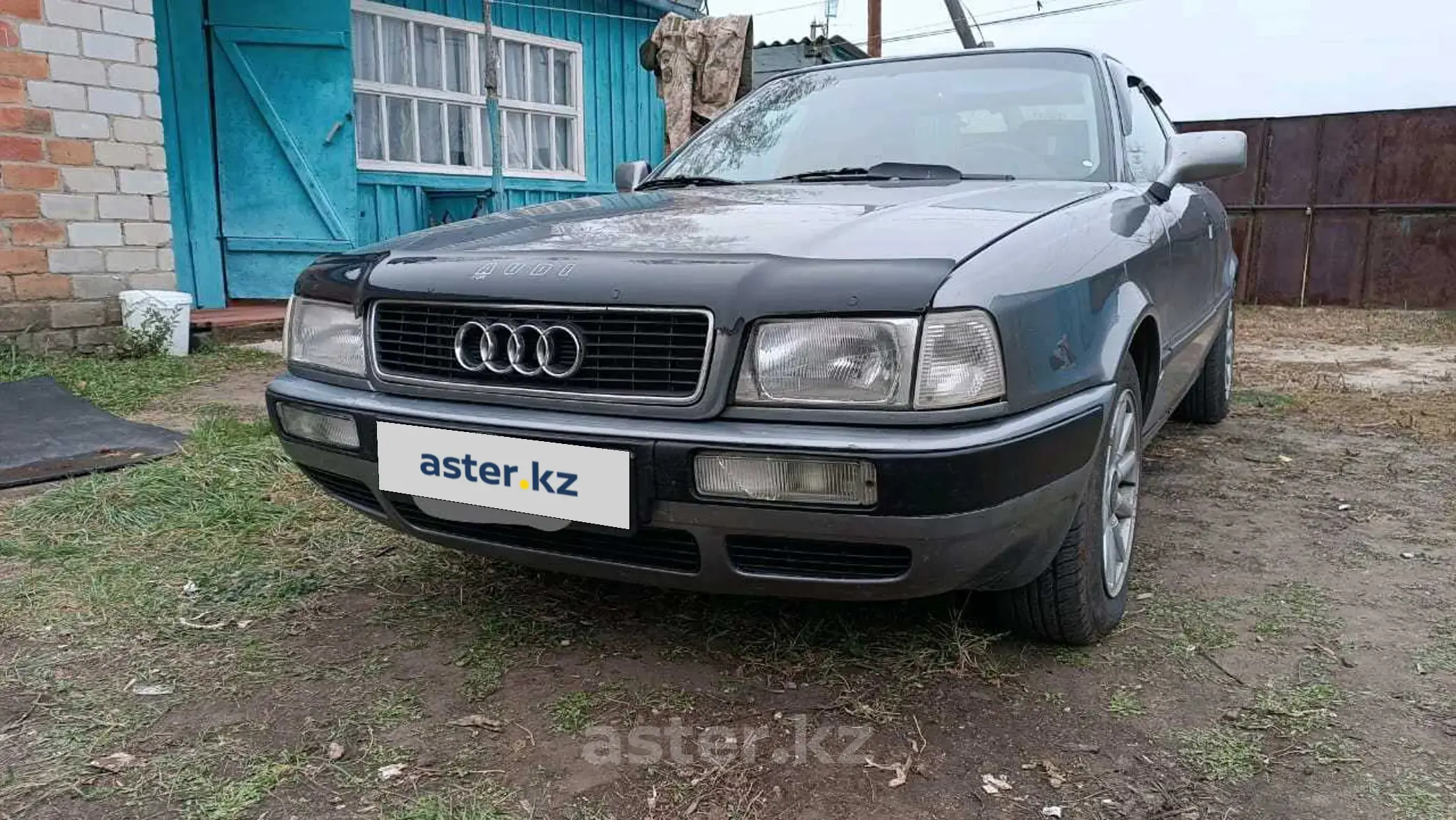 Audi 80 1993