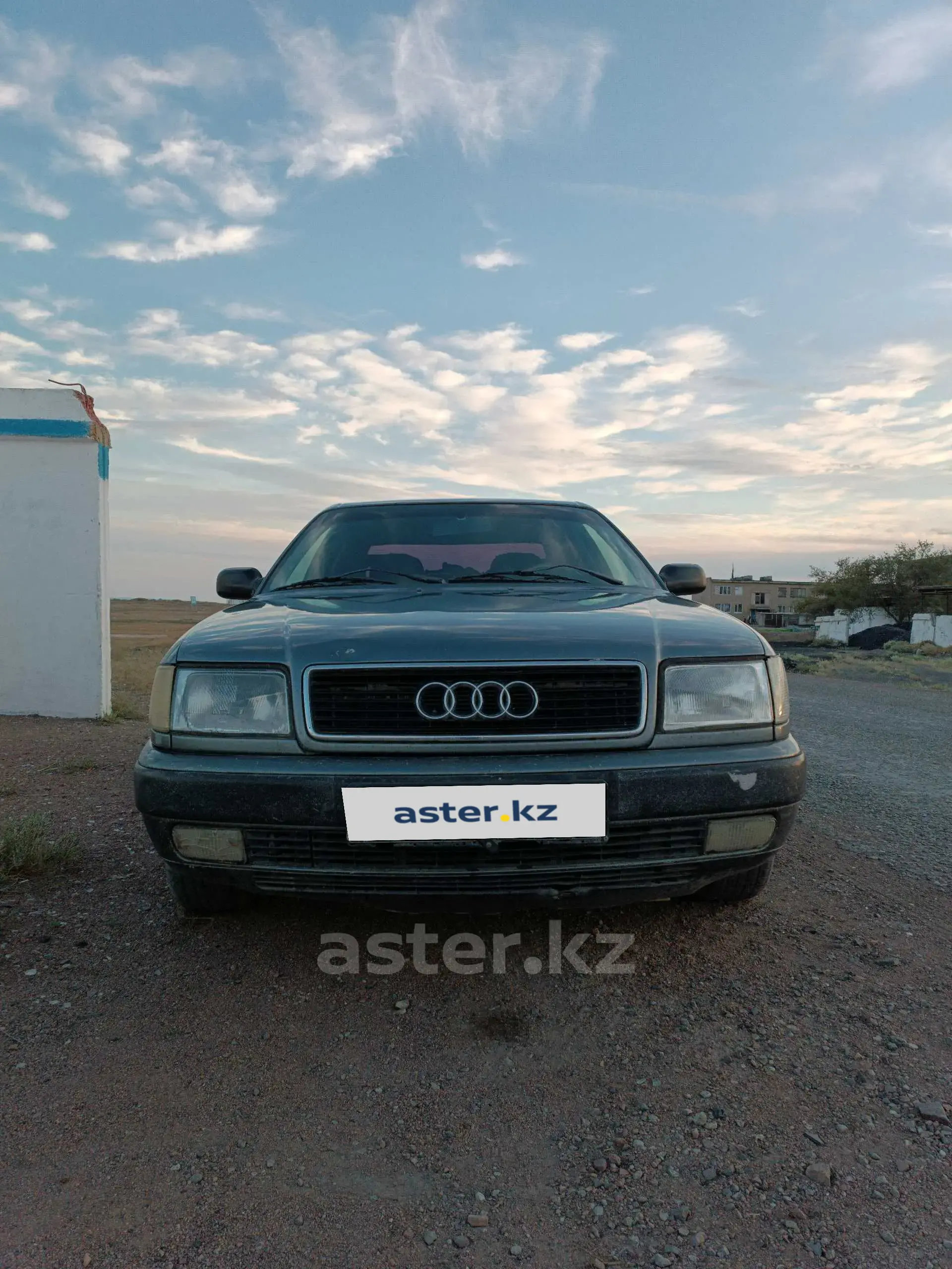 Audi 100 1993