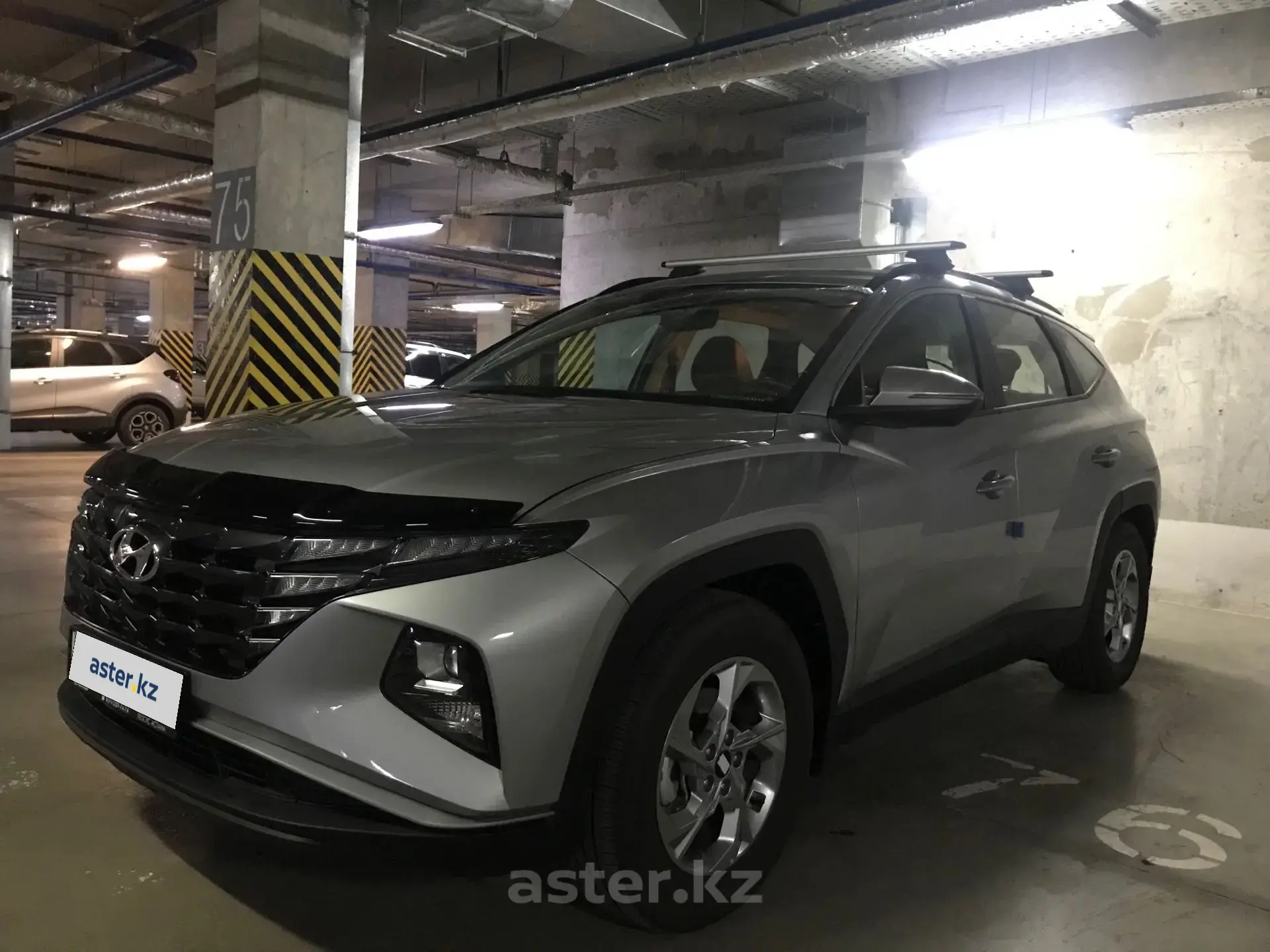 Hyundai Tucson 2023