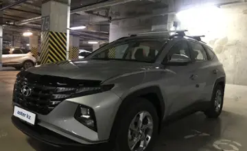 Hyundai Tucson 2023 года за 15 300 000 тг. в Астана