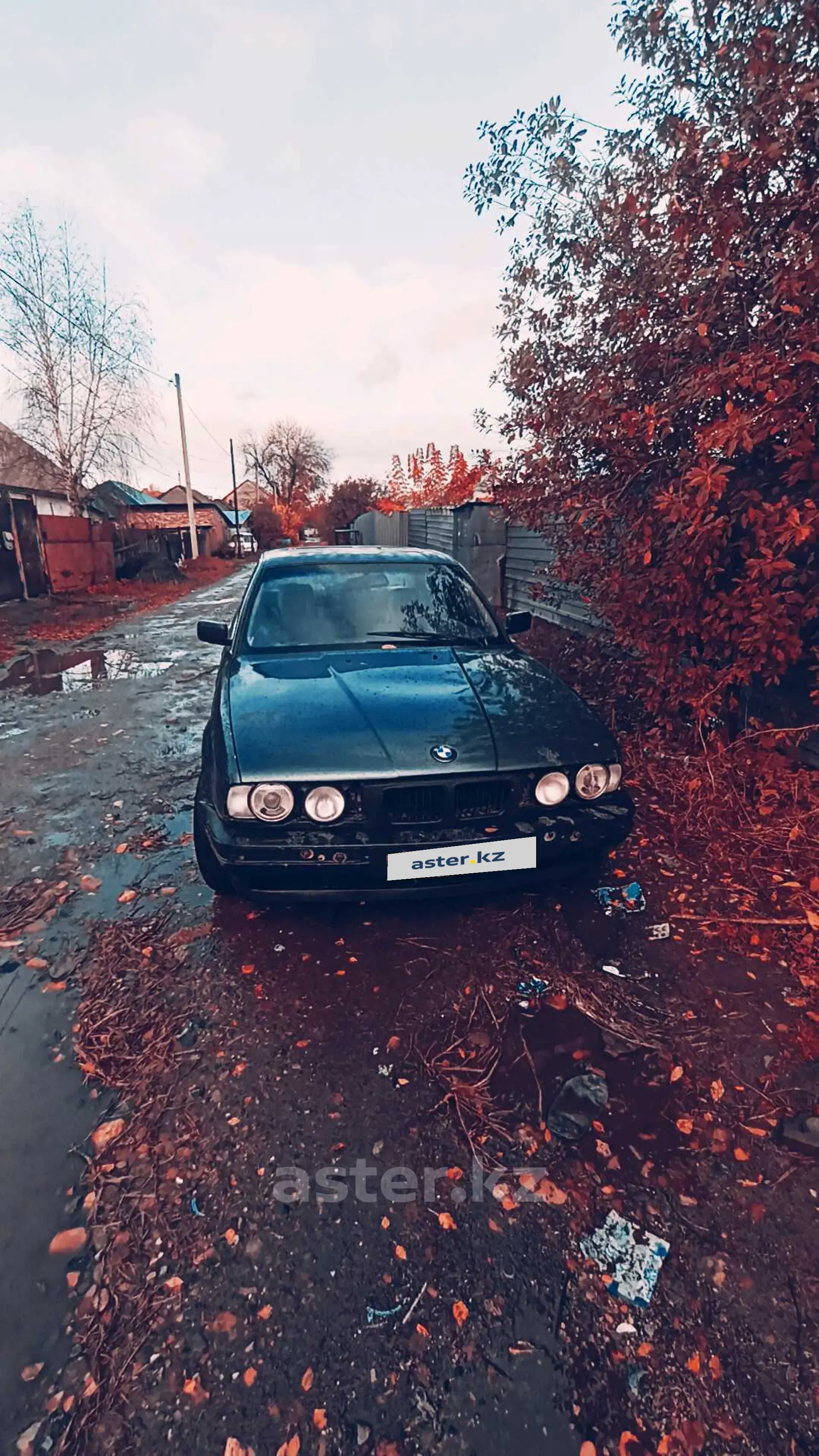 BMW 5 серии 1994