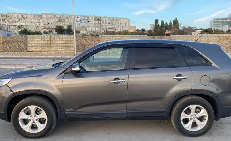 Kia Sorento 2014 года за 6 700 000 тг. в Мангистауская область