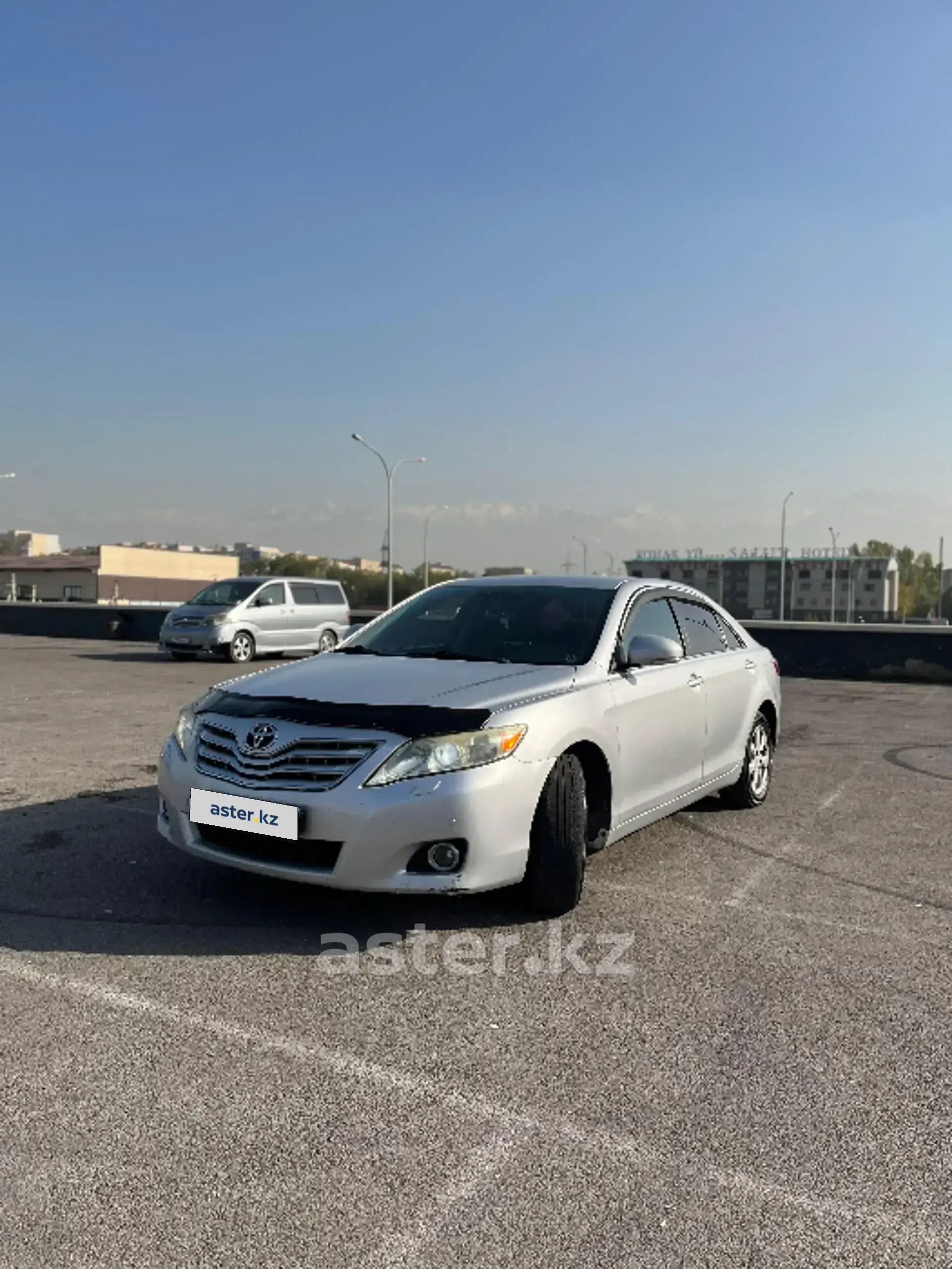 Toyota Camry 2009