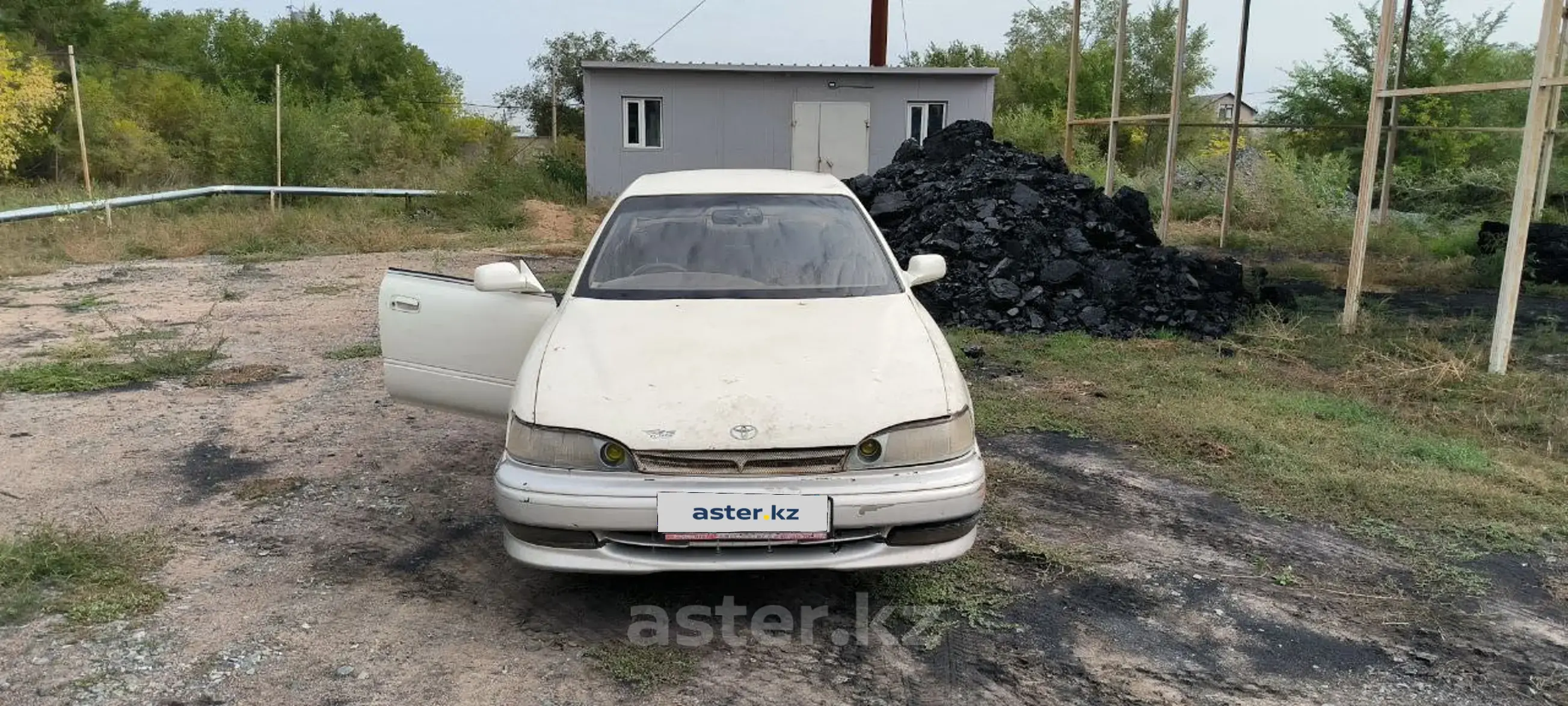 Toyota Camry 1992