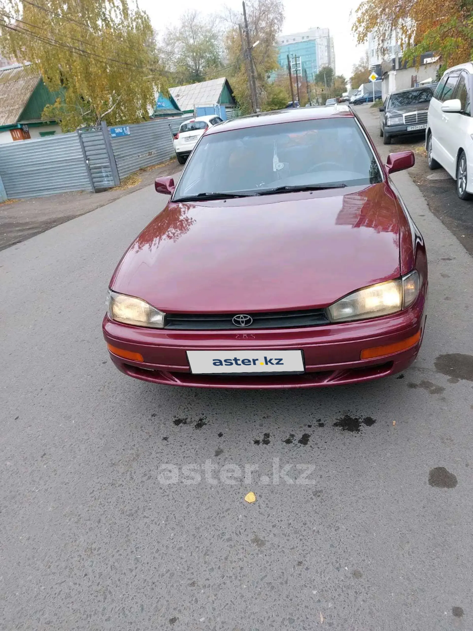 Toyota Camry 1996