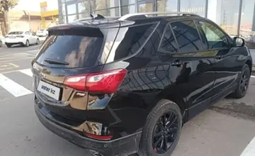 Chevrolet Equinox 2021 года за 14 000 000 тг. в Алматы
