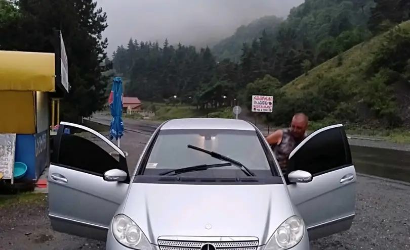 Mercedes-Benz A-Класс 2005 года за 3 500 000 тг. в Костанай фото 2