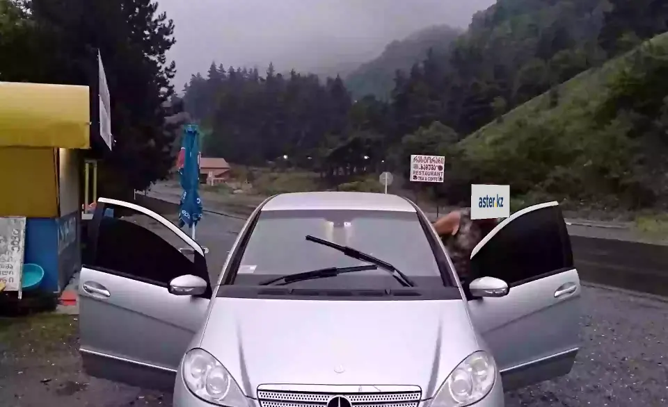 Mercedes-Benz A-Класс 2005 года за 3 500 000 тг. в Костанай фото 2