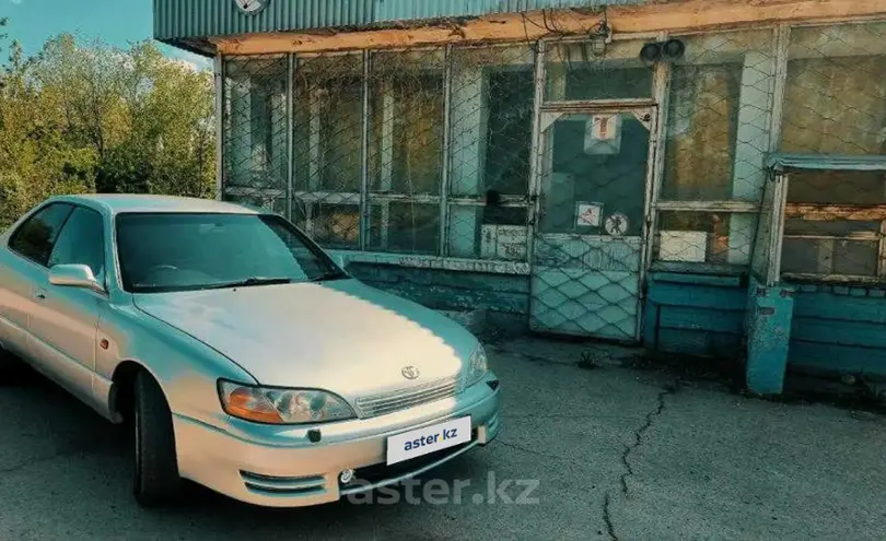 Toyota Windom 1996 года за 3 500 000 тг. в Акмолинская область
