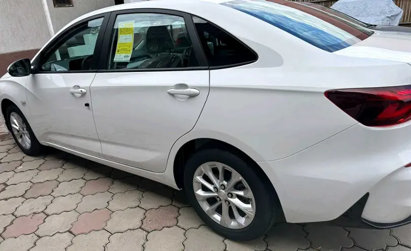 Chevrolet Monza 2023 года за 9 300 000 тг. в Алматы