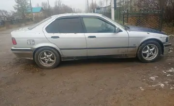 BMW 3 серии 1993 года за 1 100 000 тг. в Карагандинская область фото 3