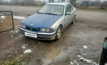 BMW 3 серии 1993 года за 1 100 000 тг. в Карагандинская область фото 1