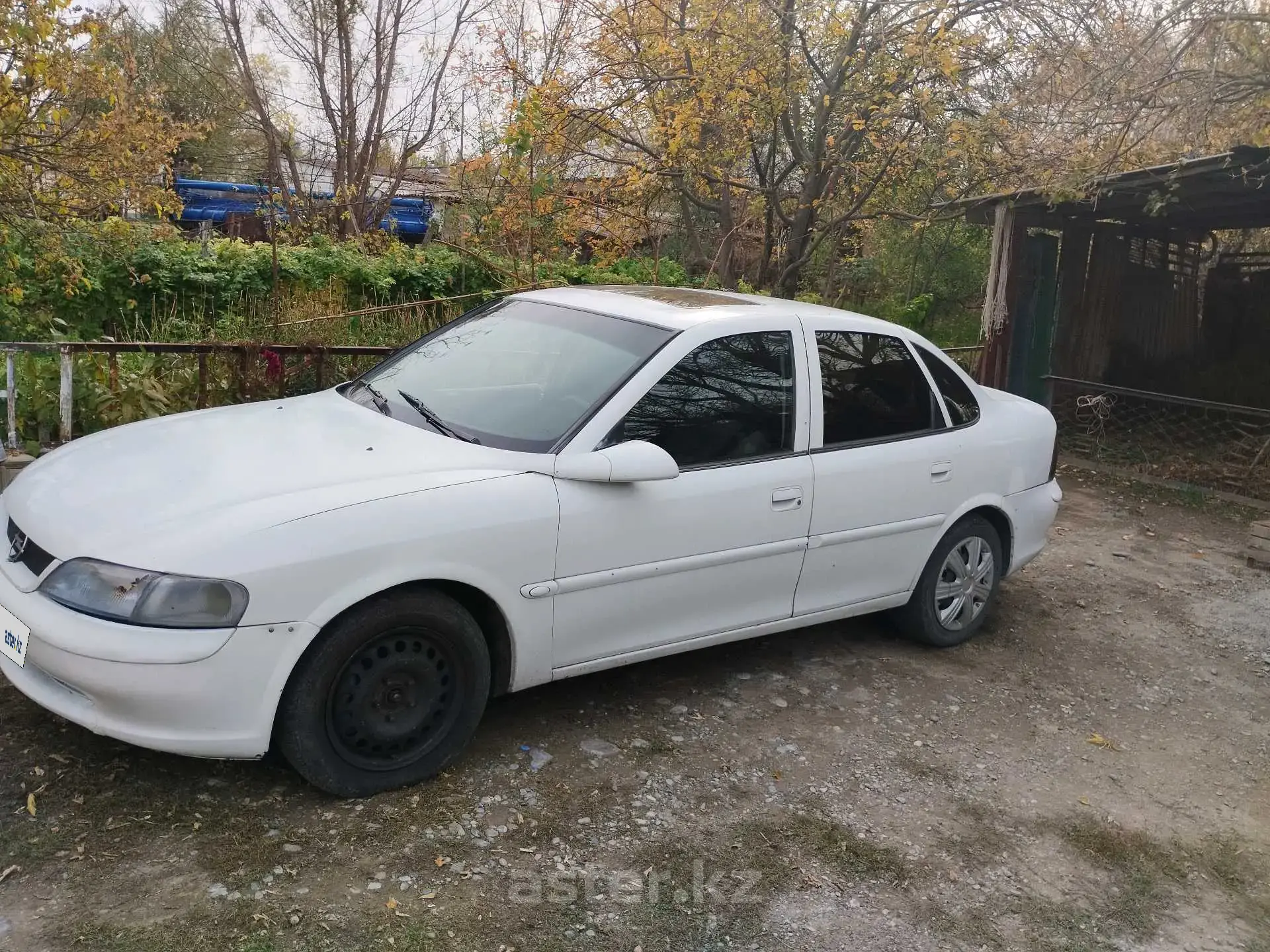 Opel Vectra 1996