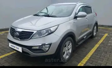 Kia Sportage 2013 года за 8 000 000 тг. в Акмолинская область