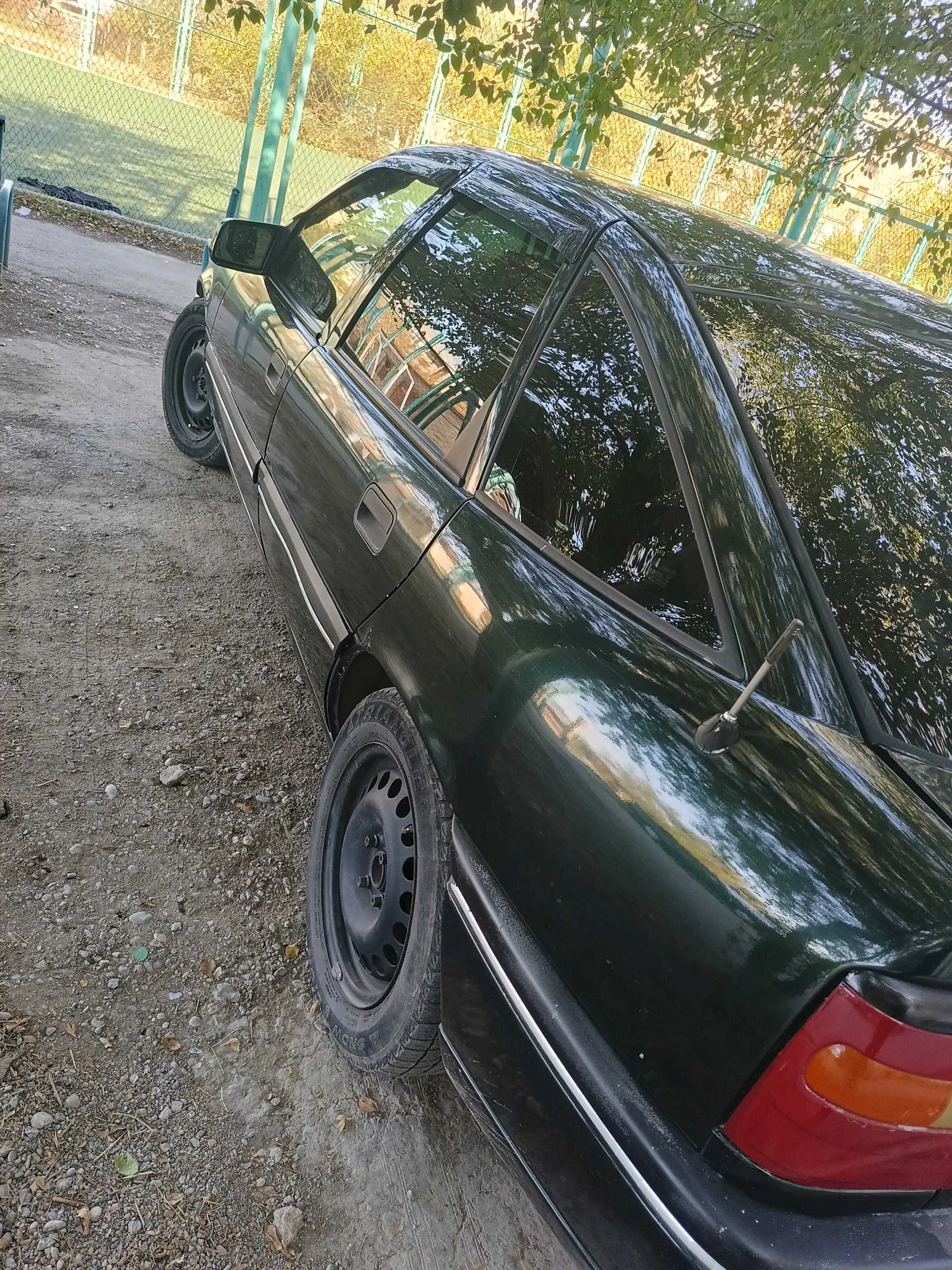 Opel Vectra 1995