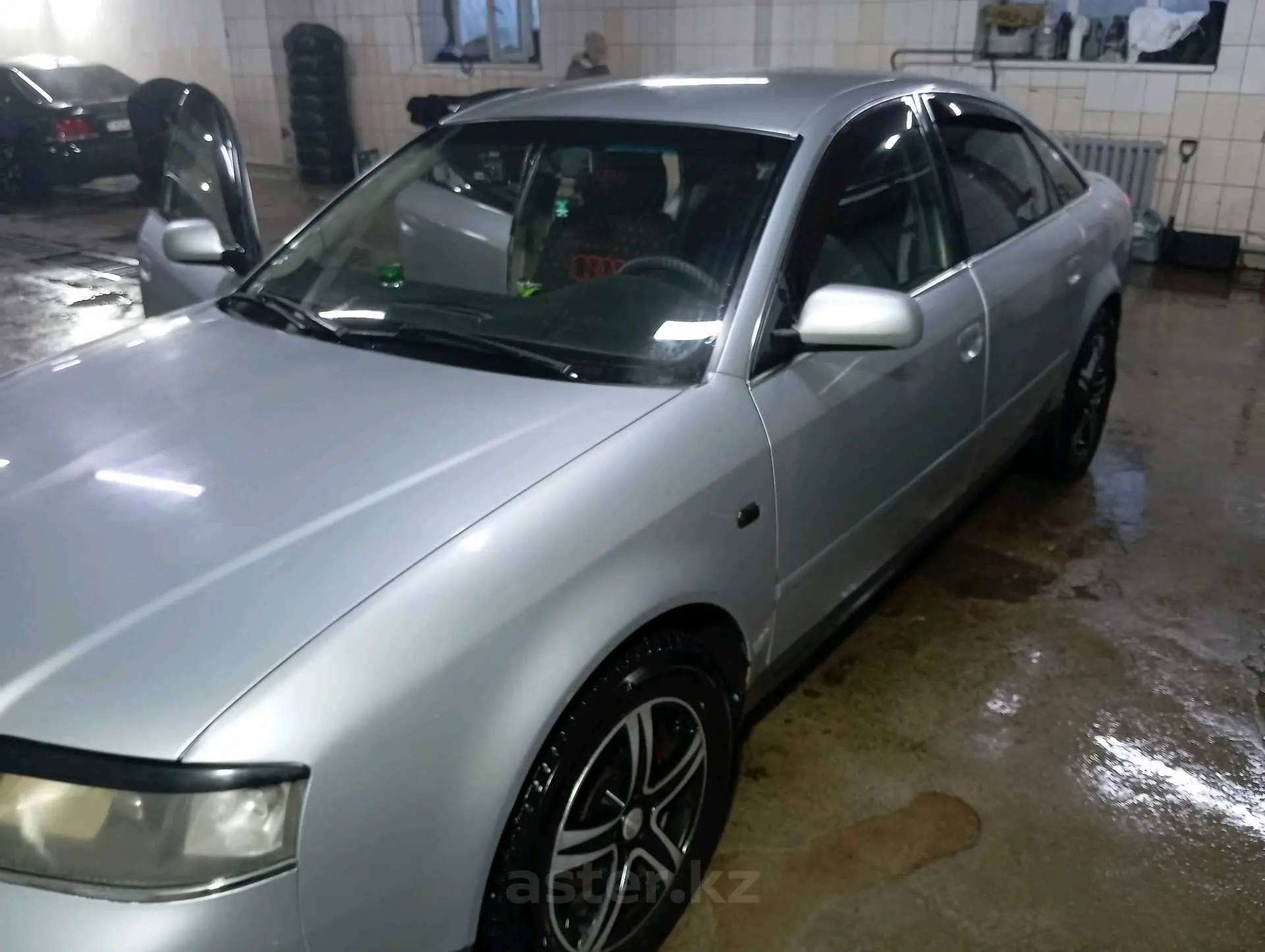 Audi A6 1997