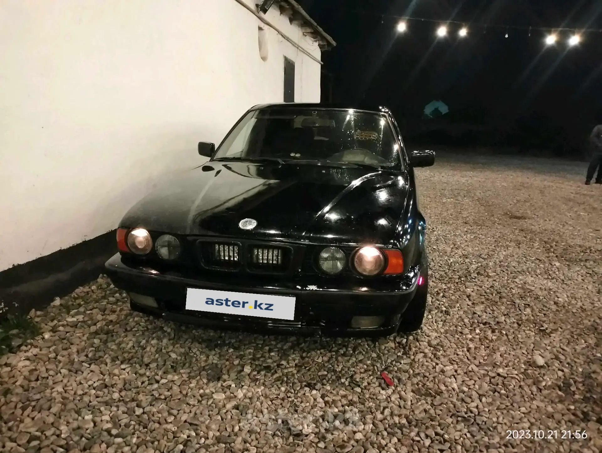 BMW 5 серии 1995