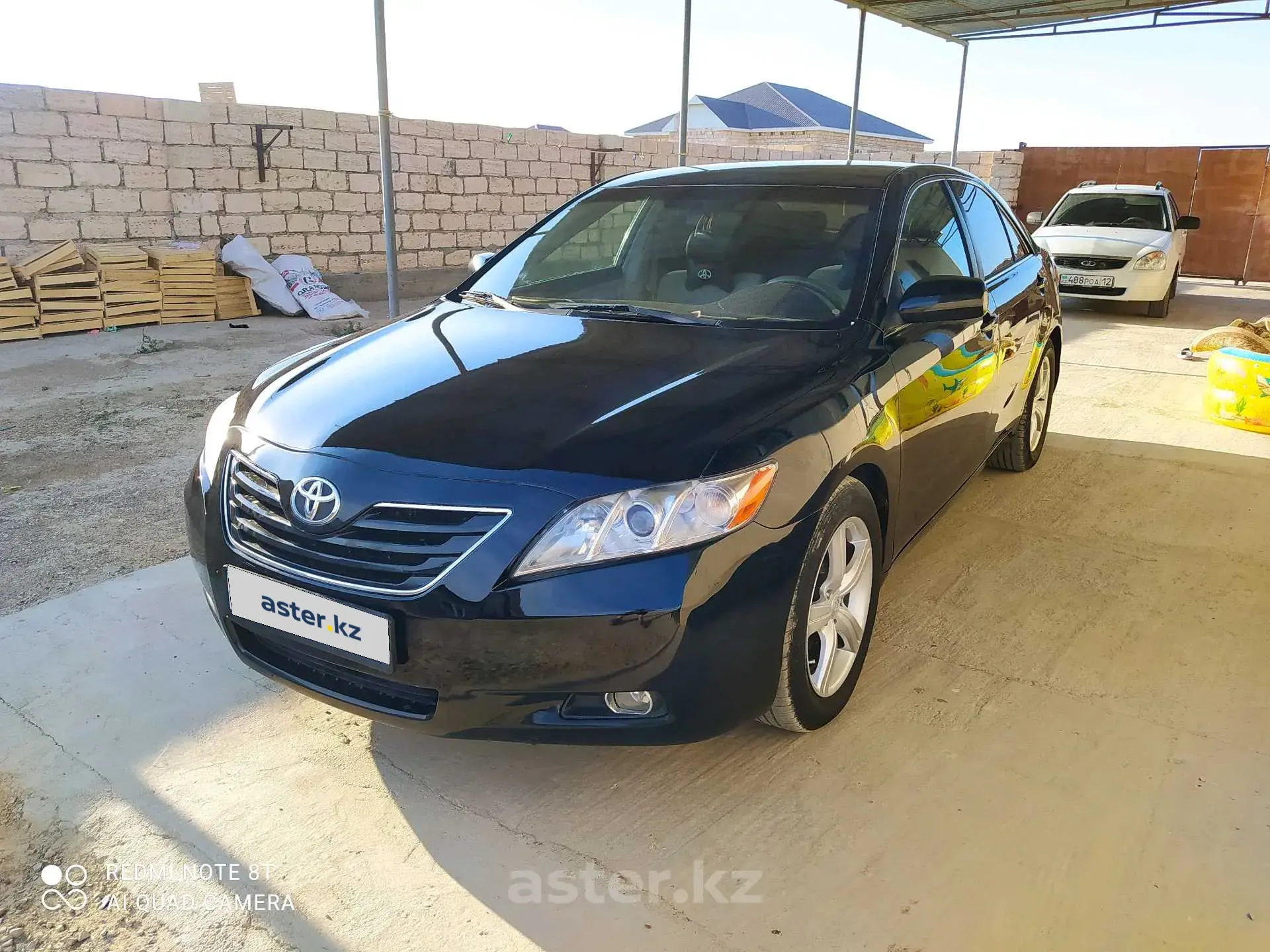 Toyota Camry 2006