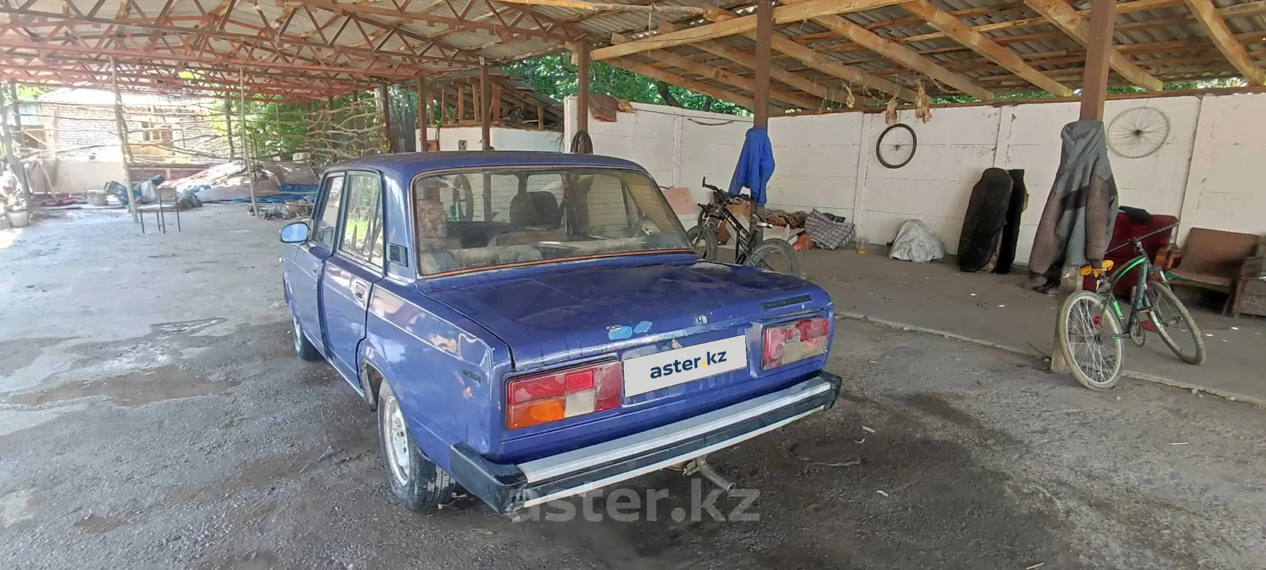 LADA (ВАЗ) 2105 1999