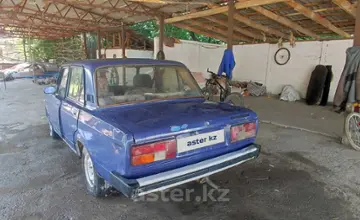 LADA (ВАЗ) 2105 1999 года за 500 000 тг. в Алматинская область