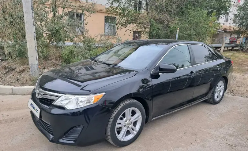 Toyota Camry 2013 года за 8 300 000 тг. в Атырауская область
