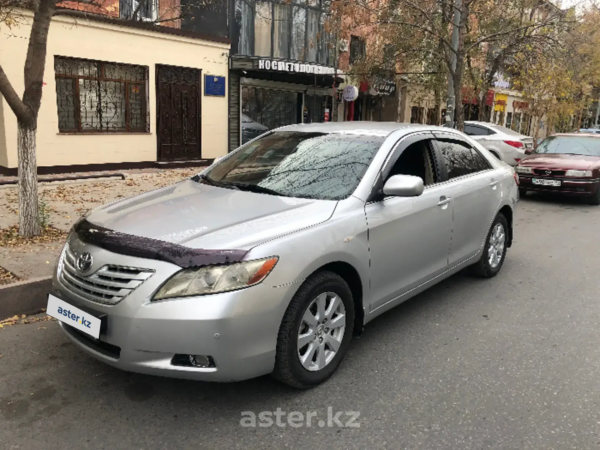 Toyota Camry 2006