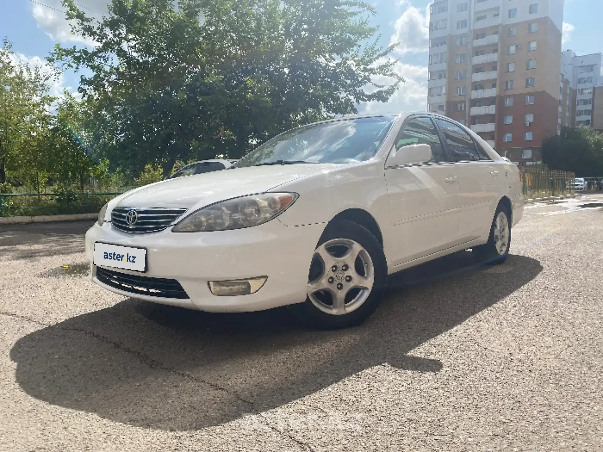 Toyota Camry 2005